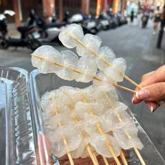 孔庙果汁 User Photo