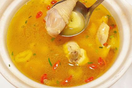 溪水小院·地道安吉味