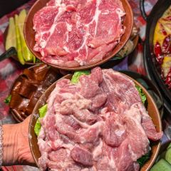 筷禾老火锅 User Photo