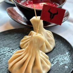 马克西姆俄罗斯餐厅(通亚街店) User Photo