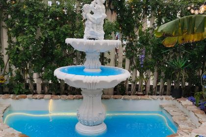 秀儿家の小确幸(万达店)