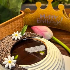 XUAN MU HONG BEI User Photo