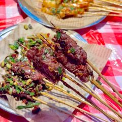 绍玺烈火牛肉 User Photo