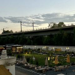 与念餐茶庭院 User Photo