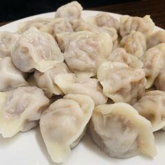 沙老三清真食品 여행 사진