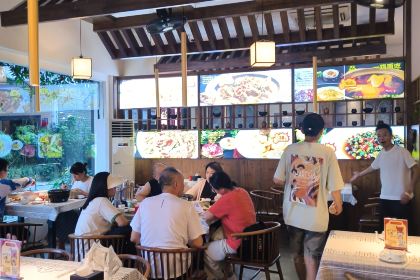 寓之味·五小厨