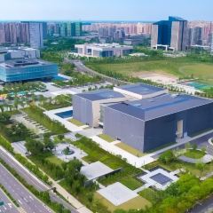 东关回民小吃一条街 User Photo