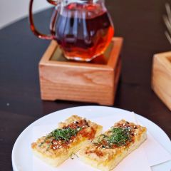 上海艾迪逊酒店·YONE餐厅酒吧 User Photo