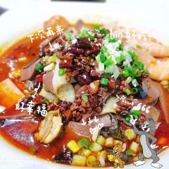 老牌坊鲁菜名店(聊城美食岛店) User Photo