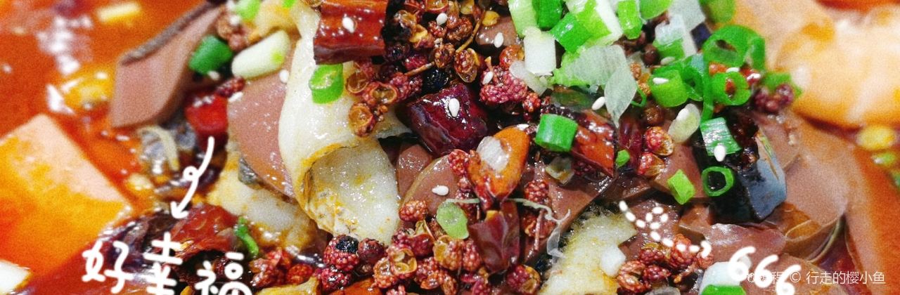 老牌坊鲁菜名店(聊城美食岛店)