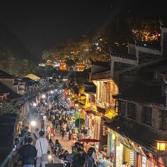 FENG HUANG LAO CAI GUAN User Photo
