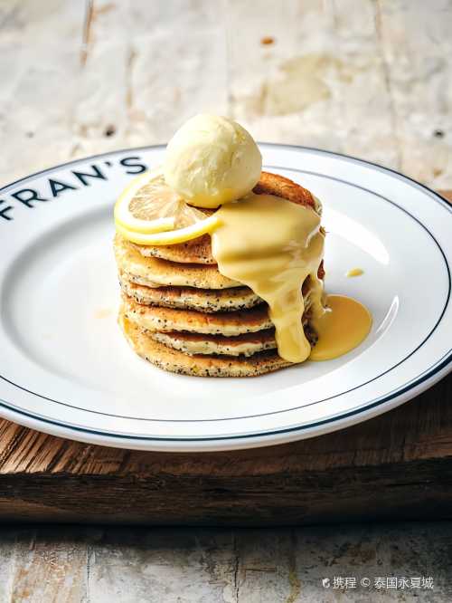 FRAN’S