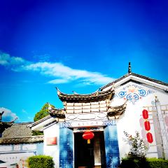 大理地热国酒店·地热国温泉自助餐厅 User Photo