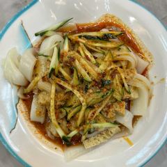 清真·敦来顺·手抓羊肉 User Photo