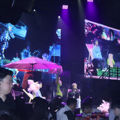 響Livehouse（拱墅店）張用戶圖片