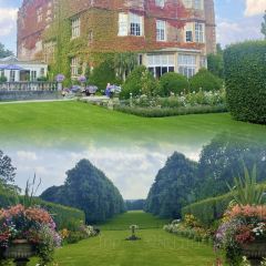 Bettys Café Tea Rooms User Photo