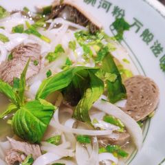 米纸越南小馆(沈阳大悦城店) User Photo