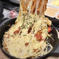 炉小哥烤肉(正弘城店) User Photo