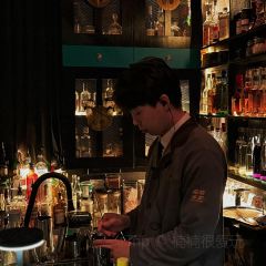 HOPE & SESAME SHENZHEN User Photo