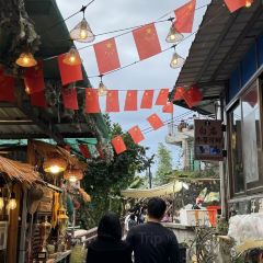 大燚果木烧鹅·明炉头牌清远鸡(山湖城店) 여행 사진