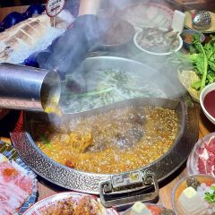 陕西面馆油泼辣子面(商业南街店) User Photo