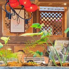 小瓦碴厨房餐厅 User Photo