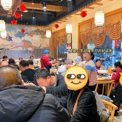 鲜味人知(陈家营店) User Photo