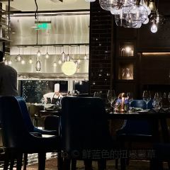 OPUS 388 (Mandarin Oriental, Shenzhen) User Photo