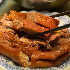 LIN JIANG SHAN SI User Photo