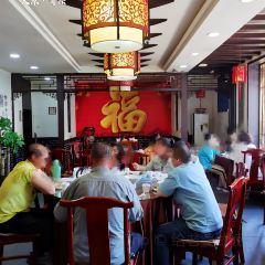 京都美食城(湖东二街店) 여행 사진