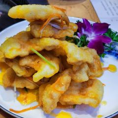 山河屯铁锅炖(乌山西路店) User Photo