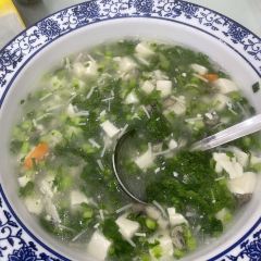 丰味海鲜(金盘中路店) User Photo