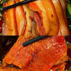 巧巧婆重庆农家土菜馆·牦牛肉汤锅 User Photo