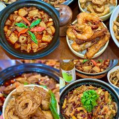 BaBa的干锅 User Photo