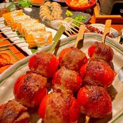 千代武·串卫门居酒屋 User Photo