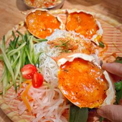 Pho Banh Mi Ca Phe 여행 사진