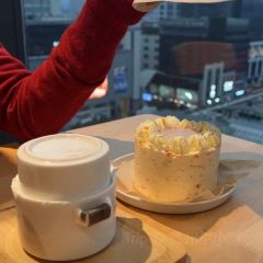 劳春·创意福建料理(东百中心店) User Photo