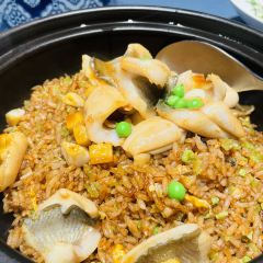 六席•台州海鲜(博荟广场店) User Photo