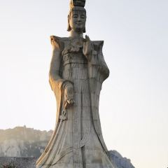 伴山客棧張用戶圖片