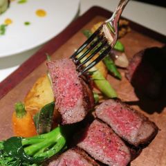 BIANCHI PLUS白安其(环球金融中心店) User Photo