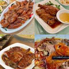 XIN JIA HAO HENGQIN OYSTER HOTPOT SHOP 여행 사진