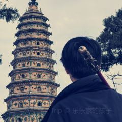 XIANG HE XI DIAN MIAN BAO FANG AN SHENG SI DIAN User Photo