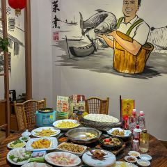 丰裕湾·脆鲩鱼(石岐店) User Photo