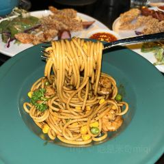 Fly up天空酒廊（海景雙子塔店）張用戶圖片