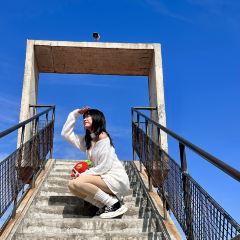 Stay salty咸(浮石隐地店) User Photo