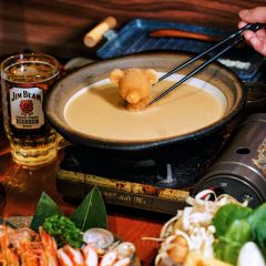 黑门楽酒天(江浦路店) User Photo