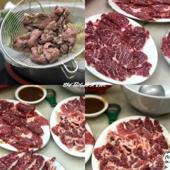 DIO TENG BEEF HOT POT User Photo