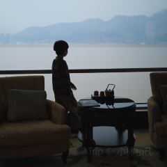 Shang Palace 여행 사진