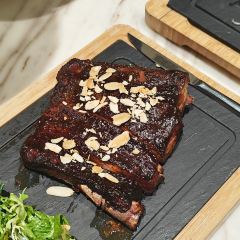 Double Time Restaurant & Lounge 魔时(五四路恒力城店) User Photo