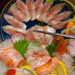 YuanTong Sushi (ShanHu Road) 여행 사진